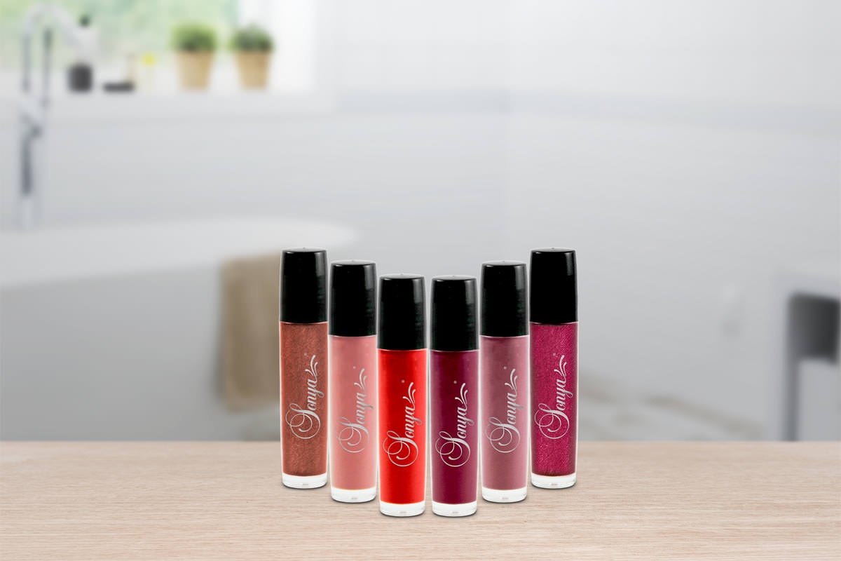 Imagem Aloe Vera Lips